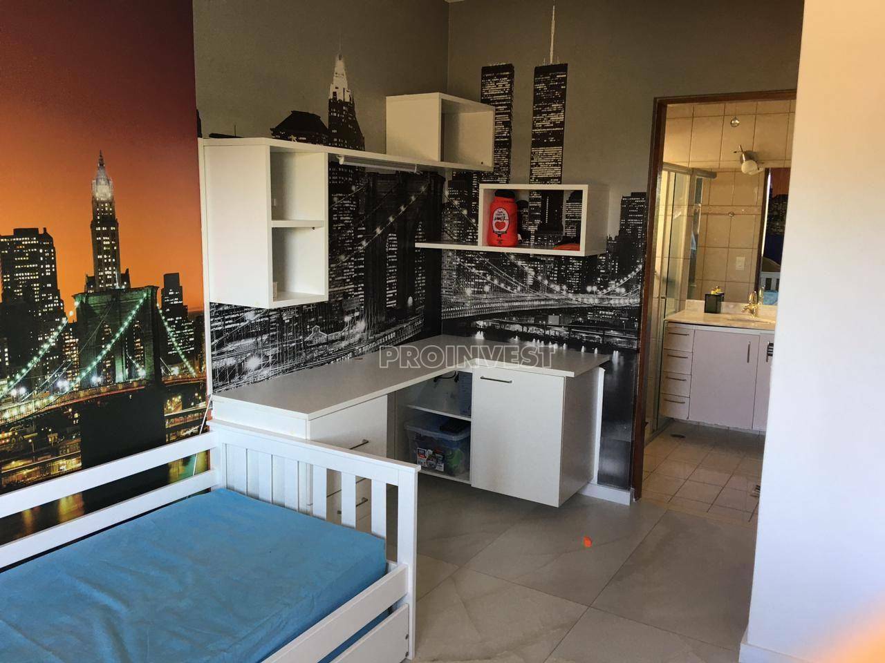 Casa de Condomínio à venda com 3 quartos, 231m² - Foto 17