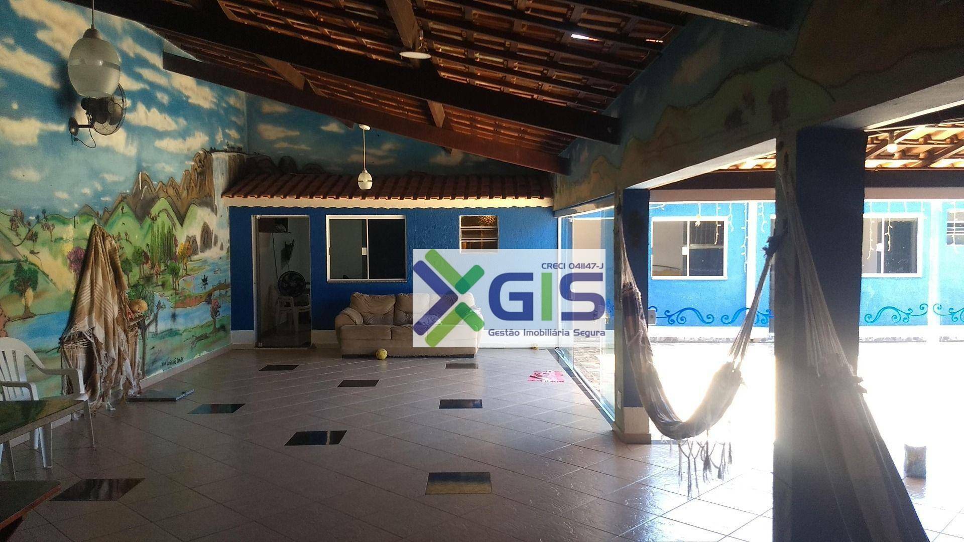 Chácara à venda com 5 quartos, 1060M2 - Foto 16