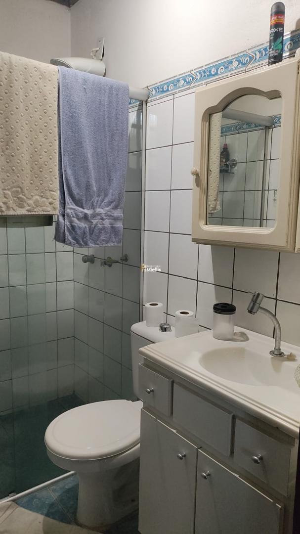 Casa à venda e aluguel com 1 quarto, 20m² - Foto 7