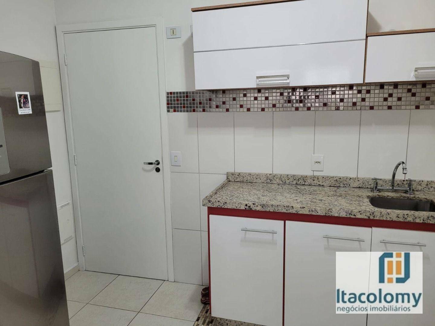 Apartamento à venda com 3 quartos, 107m² - Foto 17