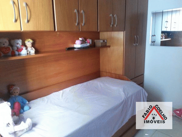 Apartamento à venda, 60m² - Foto 11