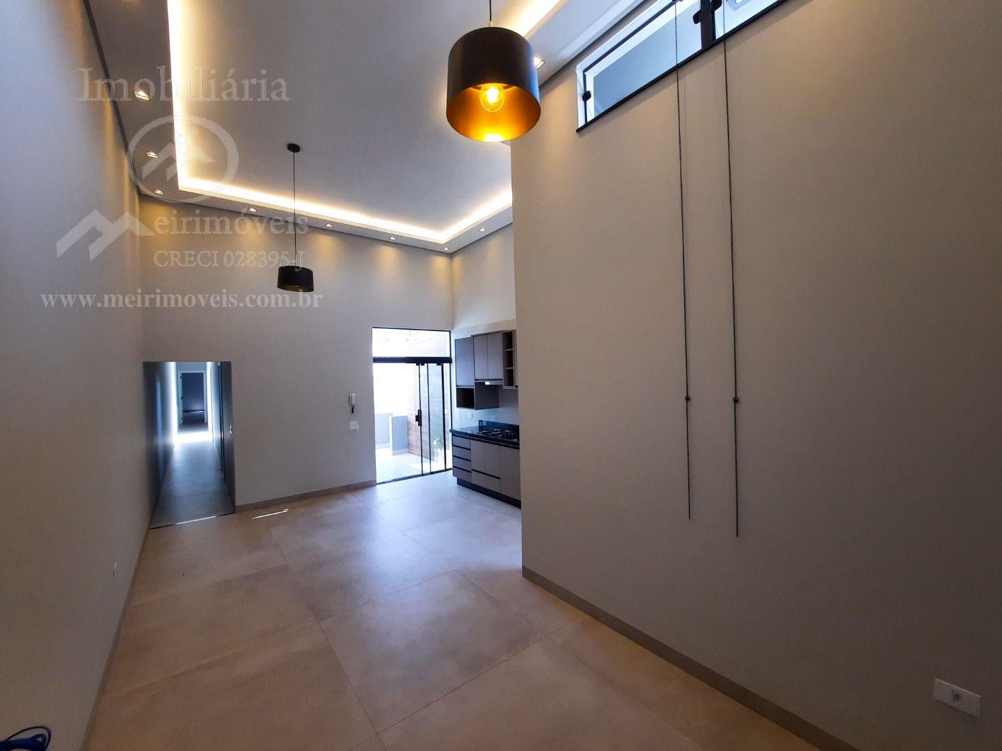 Casa à venda com 3 quartos, 134m² - Foto 6