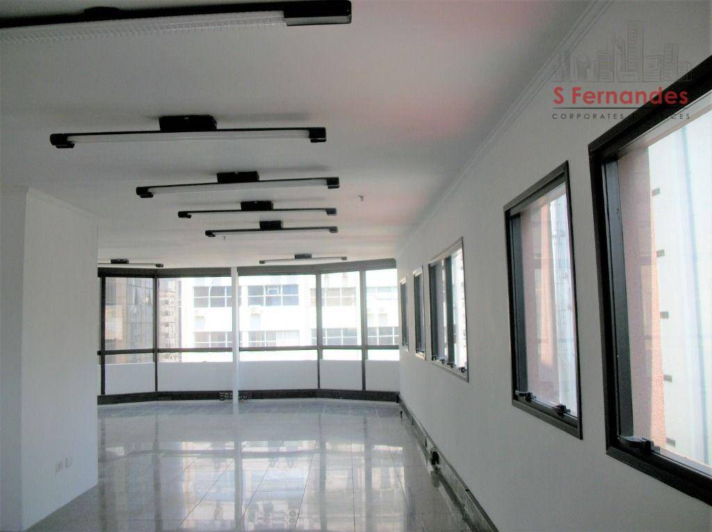 Conjunto Comercial-Sala para alugar, 75m² - Foto 3