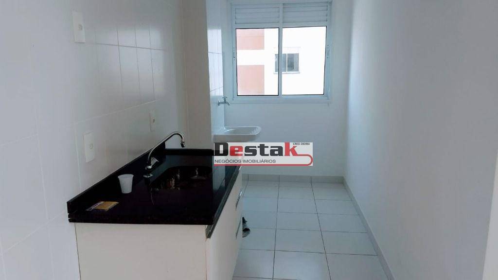 Apartamento à venda com 2 quartos, 53m² - Foto 12