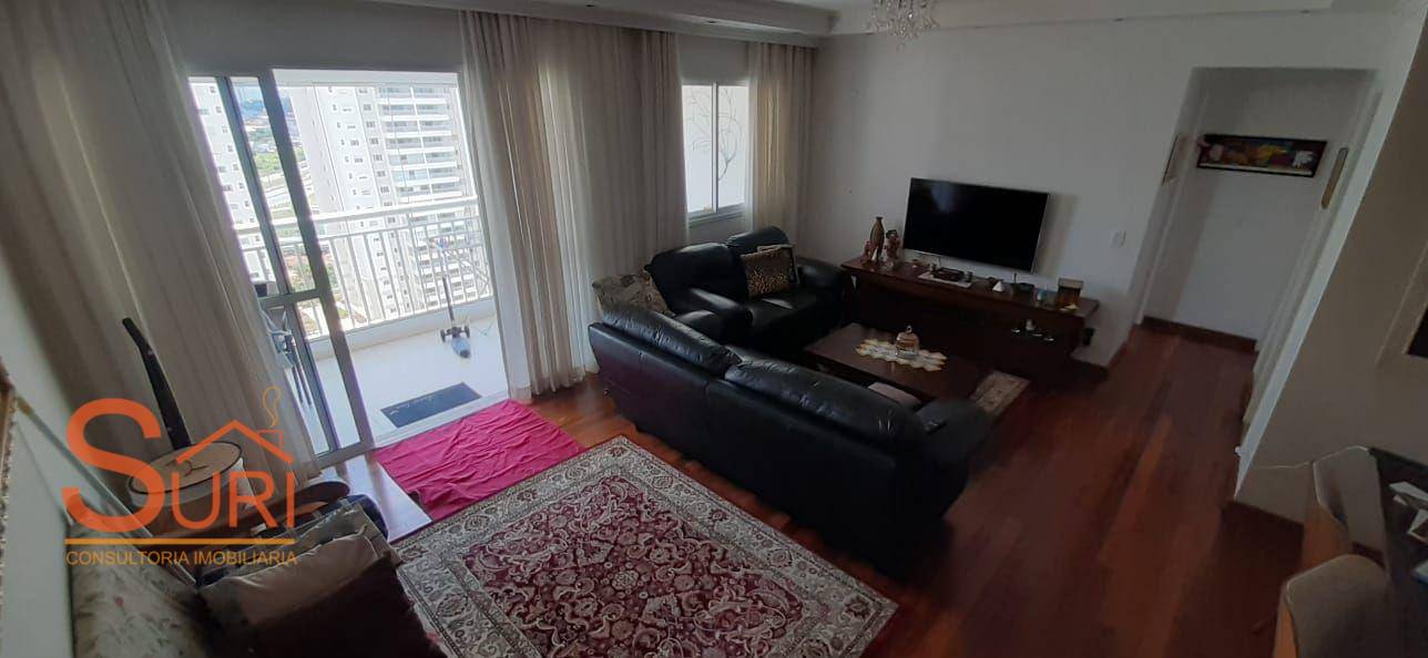 Apartamento à venda com 2 quartos, 91m² - Foto 11