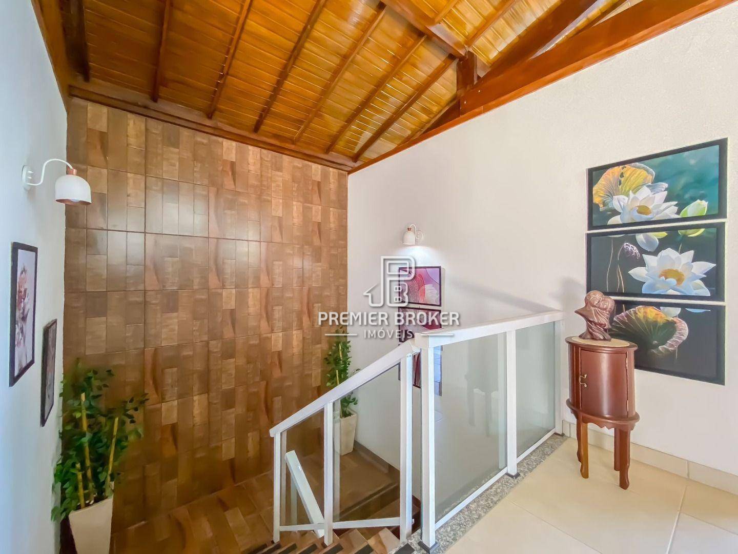 Casa de Condomínio à venda com 4 quartos, 450m² - Foto 13