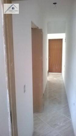 Sobrado à venda com 3 quartos, 200m² - Foto 6