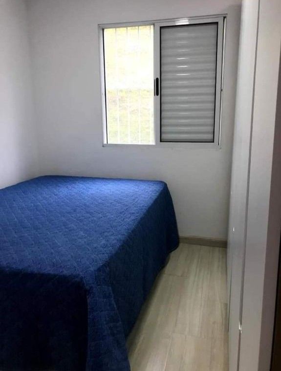 Apartamento à venda com 2 quartos, 46m² - Foto 11