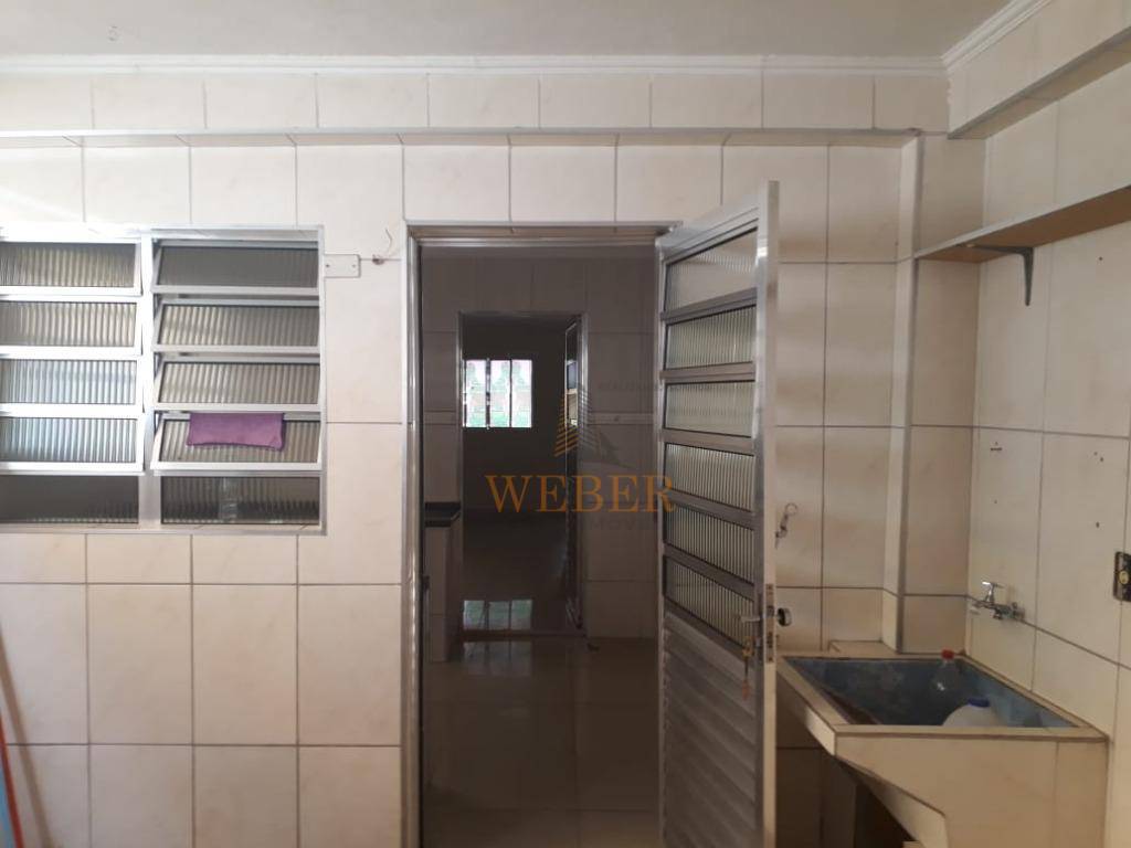 Sobrado à venda com 5 quartos, 220m² - Foto 11