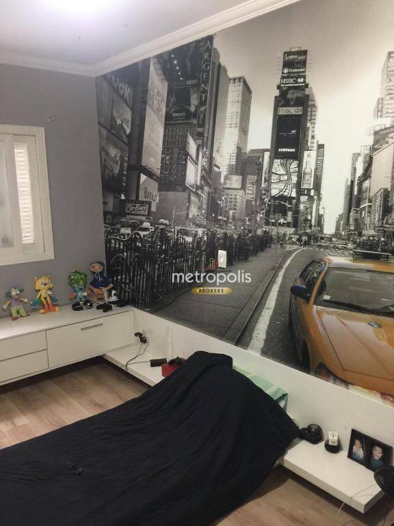 Sobrado à venda com 3 quartos, 175m² - Foto 17