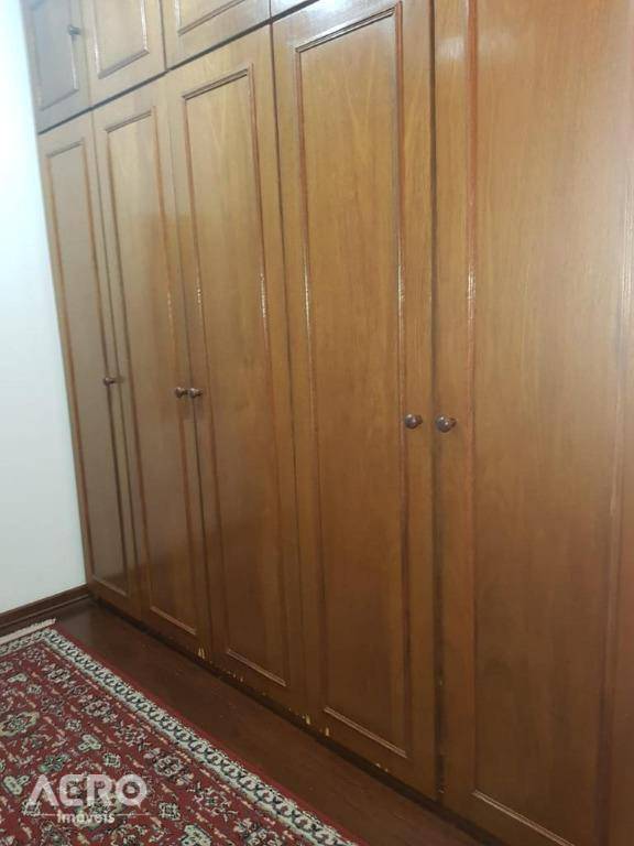 Apartamento à venda com 4 quartos, 230m² - Foto 14