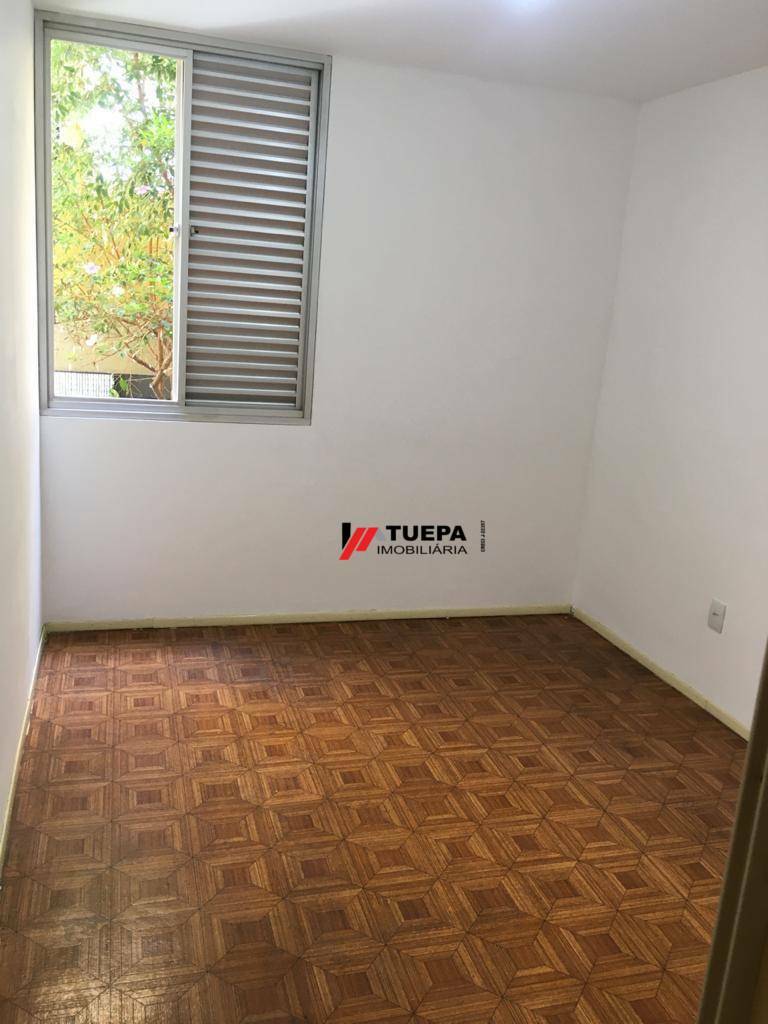 Apartamento à venda com 2 quartos, 57m² - Foto 2