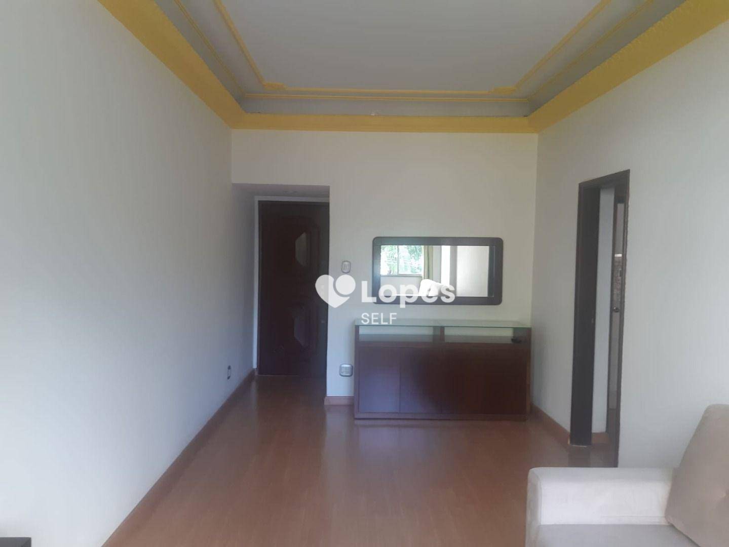 Apartamento à venda com 3 quartos, 91m² - Foto 3