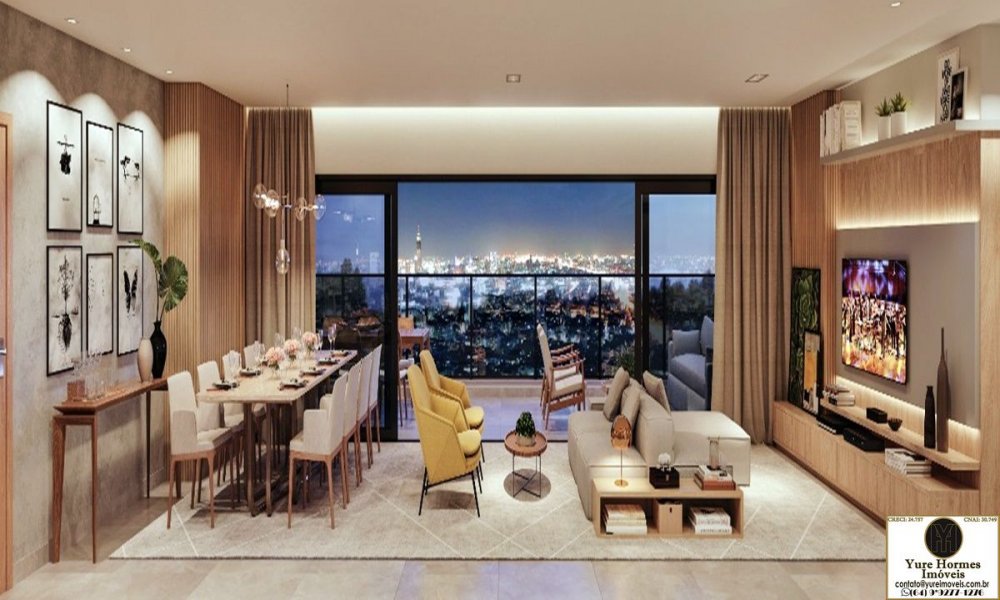 Apartamento à venda com 4 quartos, 228m² - Foto 16