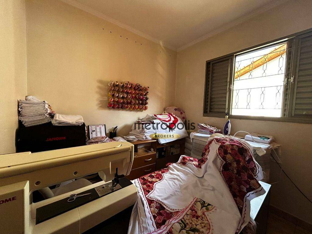 Sobrado à venda com 3 quartos, 145m² - Foto 17