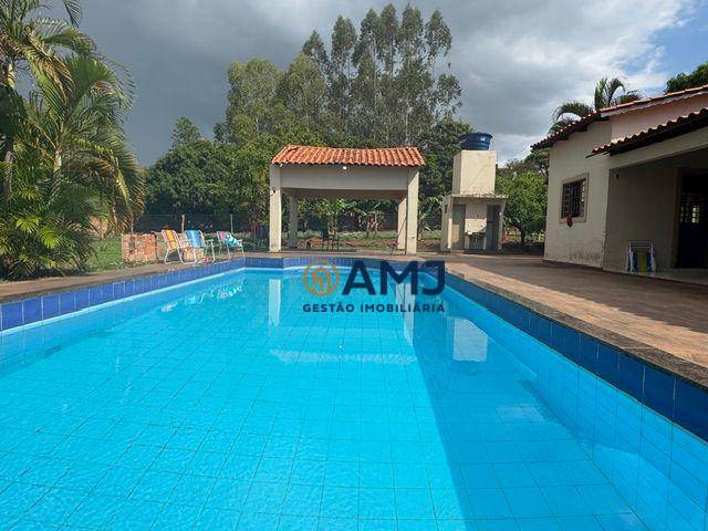 Chácara, 3 quartos, 8334 m² - Foto 3