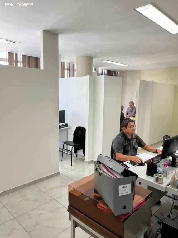 Conjunto Comercial-Sala à venda, 120m² - Foto 10