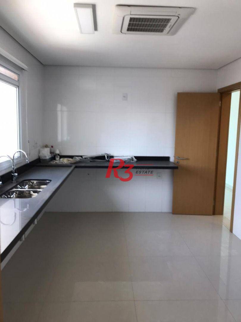 Apartamento à venda com 3 quartos, 144m² - Foto 7