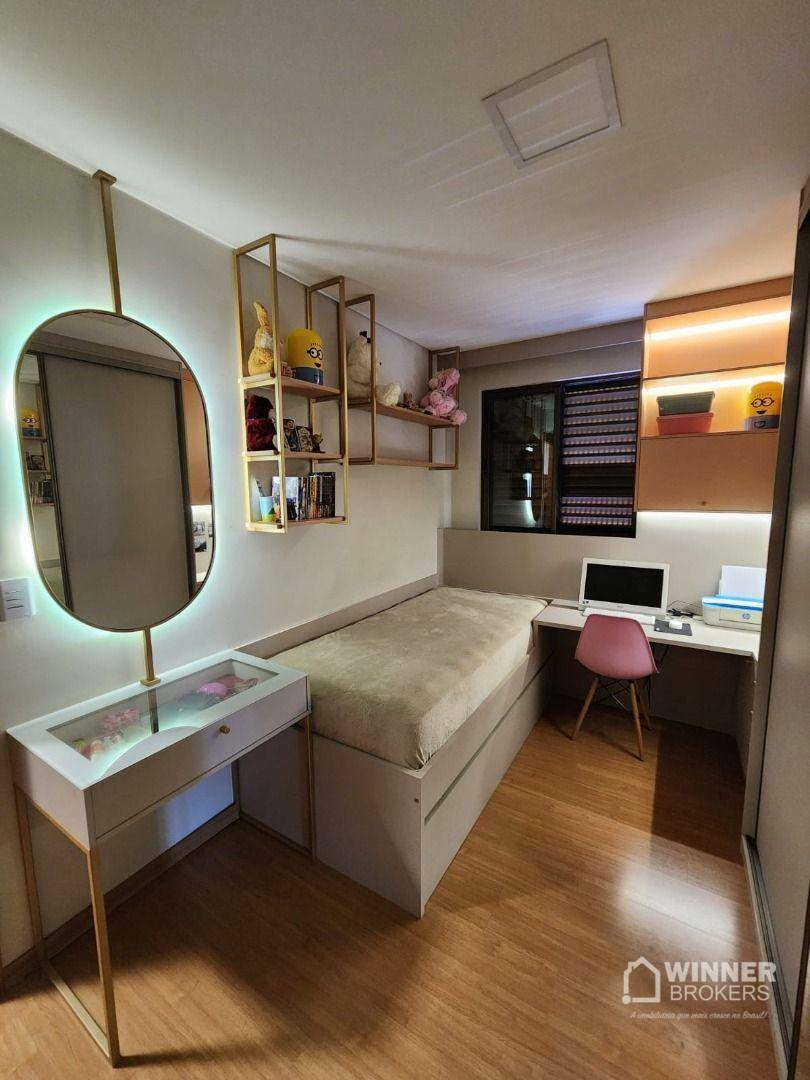 Apartamento à venda com 3 quartos, 110m² - Foto 10