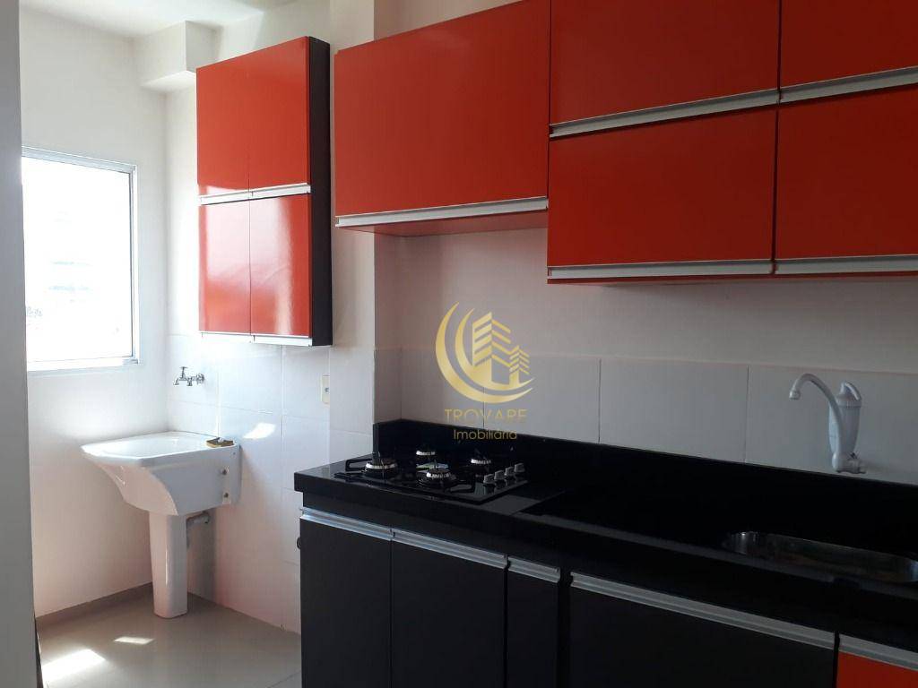 Kitnet e Studio à venda com 1 quarto, 39m² - Foto 24