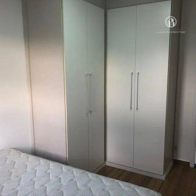 Apartamento para alugar com 2 quartos, 57m² - Foto 17