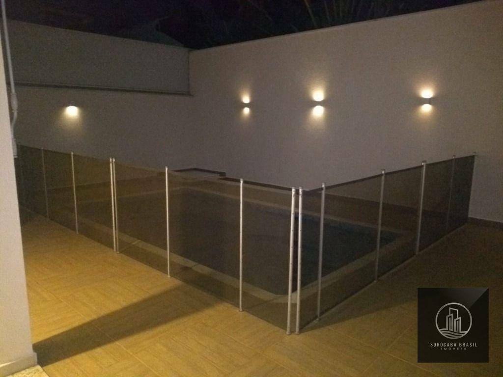 Casa de Condomínio à venda com 4 quartos, 254m² - Foto 3