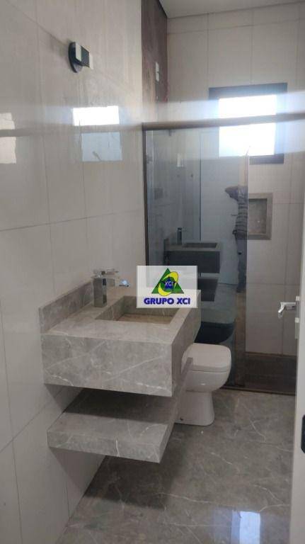 Casa de Condomínio à venda e aluguel com 3 quartos, 198m² - Foto 19