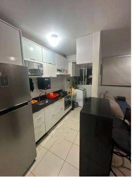 Apartamento à venda com 2 quartos, 52m² - Foto 8