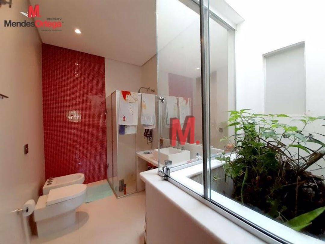 Casa de Condomínio à venda com 3 quartos, 360m² - Foto 13