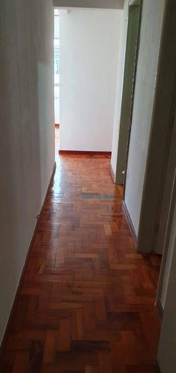 Apartamento à venda com 2 quartos, 59m² - Foto 3