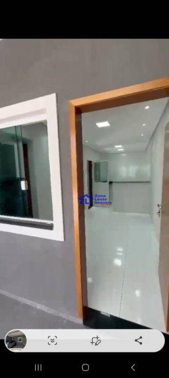 Sobrado à venda com 3 quartos, 90m² - Foto 38