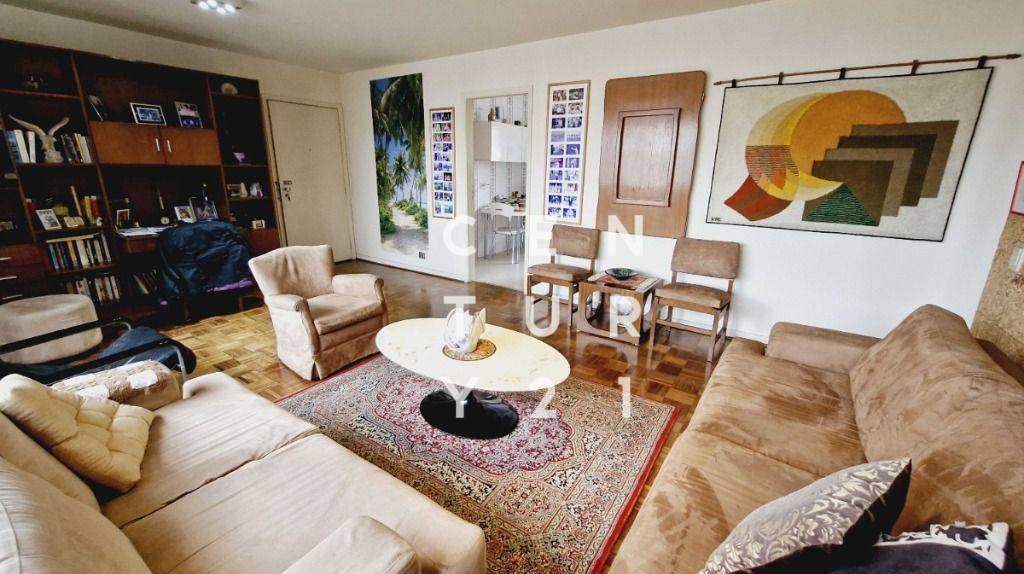 Apartamento à venda com 3 quartos, 100m² - Foto 7