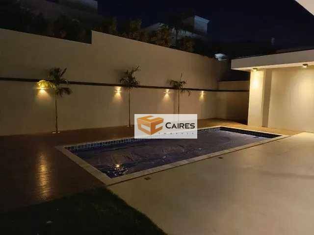 Casa de Condomínio à venda com 3 quartos, 303m² - Foto 17