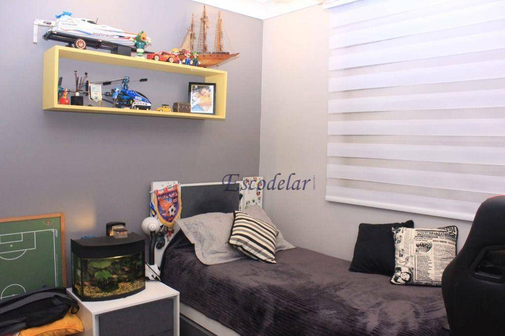 Apartamento à venda com 3 quartos, 106m² - Foto 20