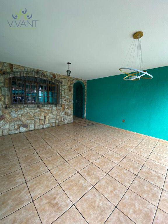 Sobrado, 3 quartos, 168 m² - Foto 3