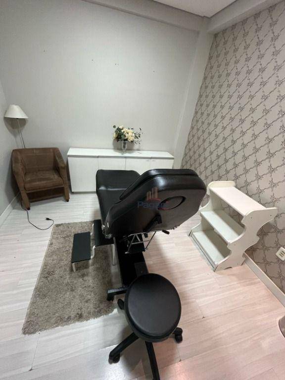 Loja-Salão para alugar, 90m² - Foto 8
