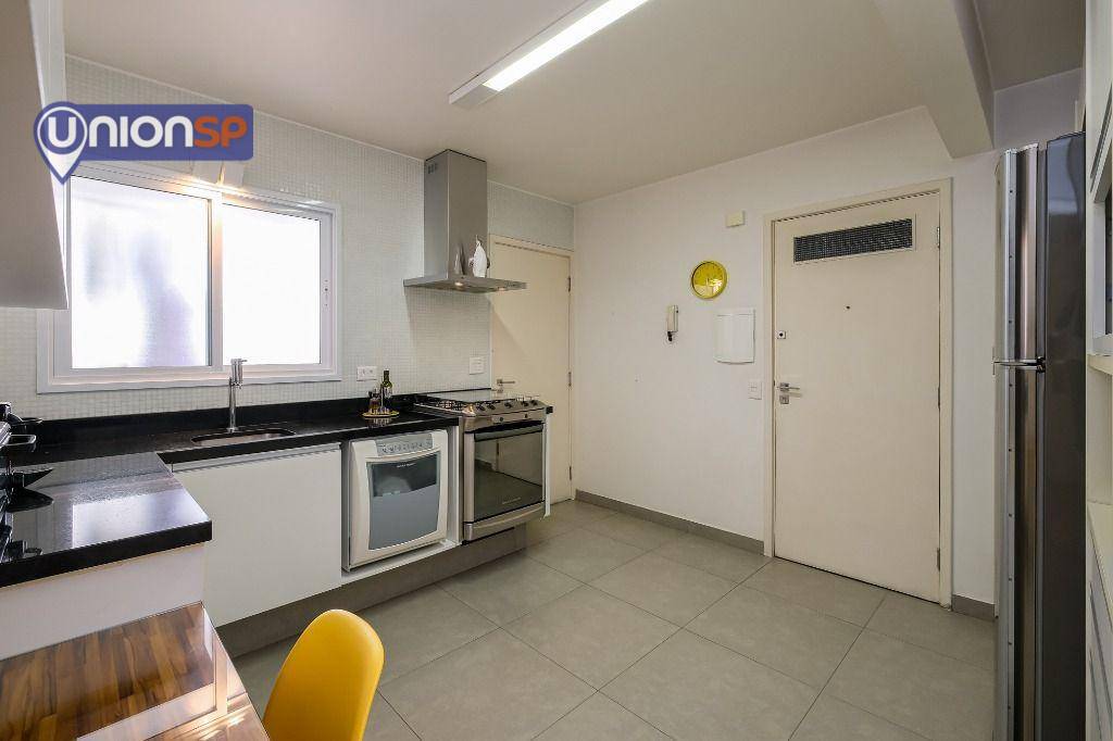 Apartamento à venda com 2 quartos, 90m² - Foto 12