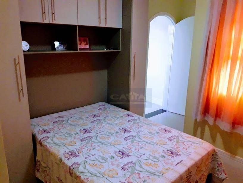 Sobrado à venda com 4 quartos, 250m² - Foto 20