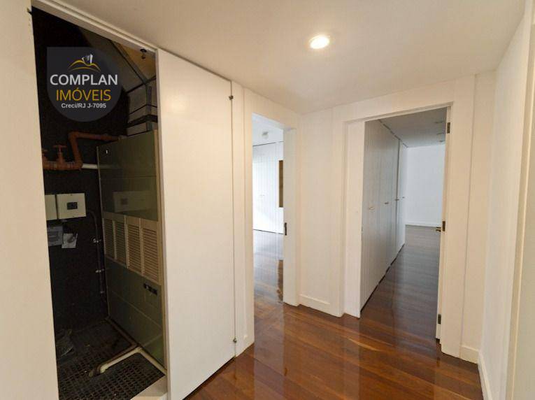 Apartamento à venda e aluguel com 4 quartos, 319m² - Foto 21