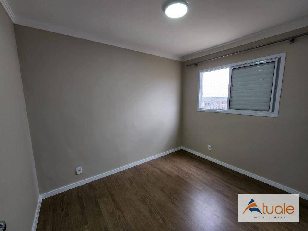 Apartamento à venda com 2 quartos, 58m² - Foto 2