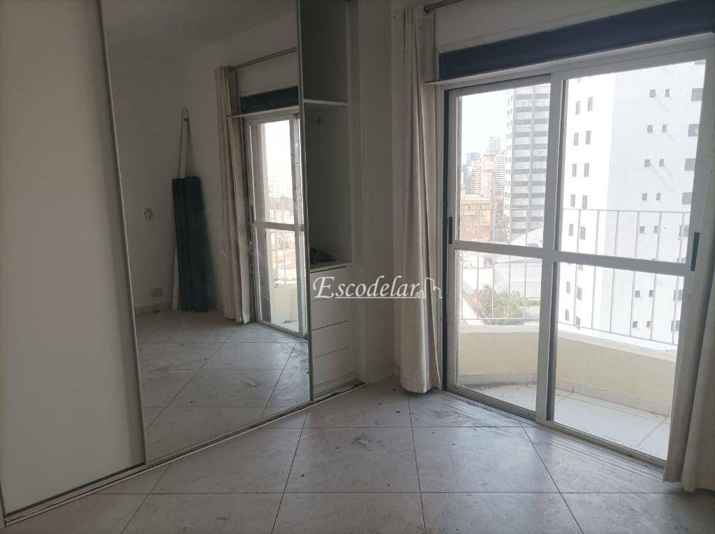 Apartamento à venda com 2 quartos, 104m² - Foto 4