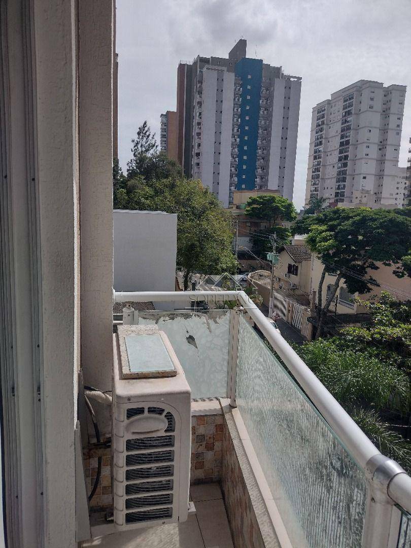 Apartamento à venda com 3 quartos, 202m² - Foto 9