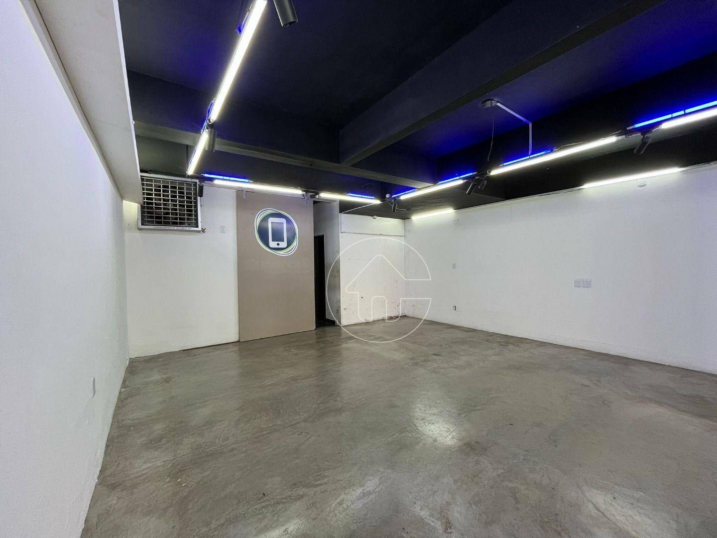 Conjunto Comercial-Sala à venda e aluguel, 270m² - Foto 5