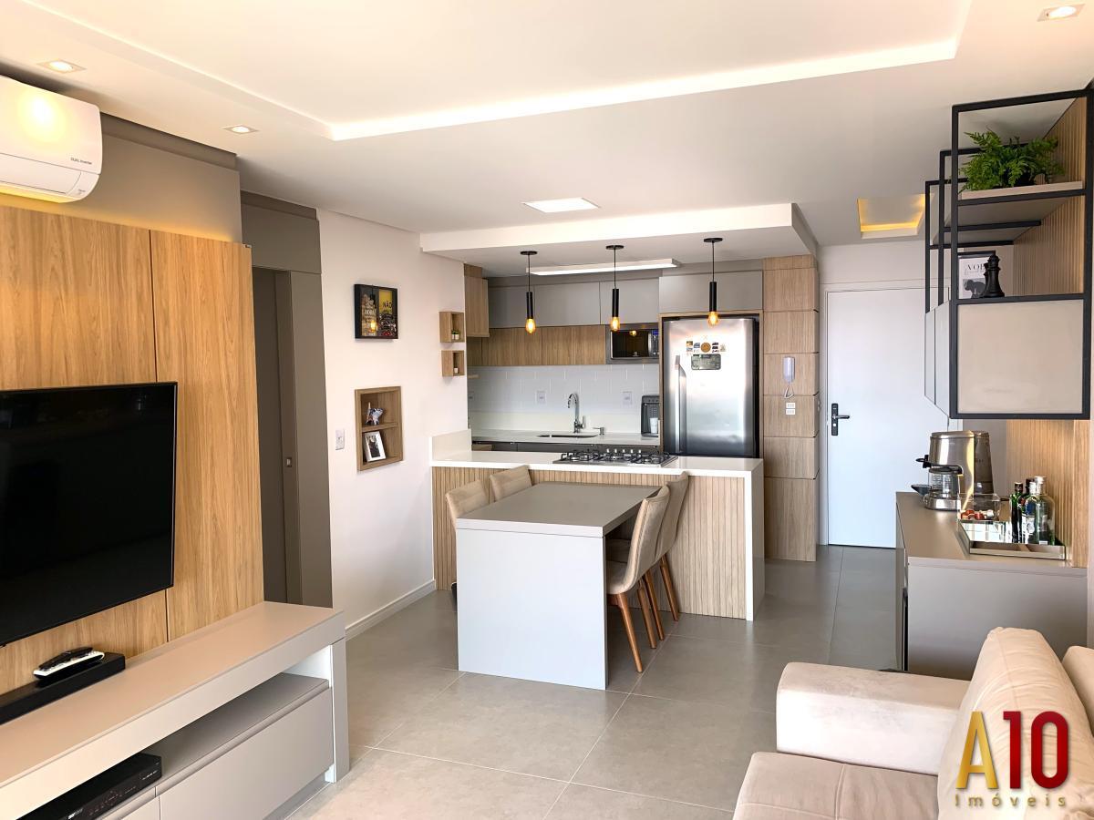 Apartamento à venda com 2 quartos, 83m² - Foto 14