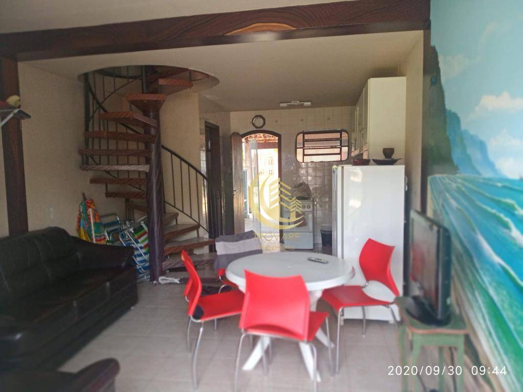 Sobrado à venda com 2 quartos, 125m² - Foto 6