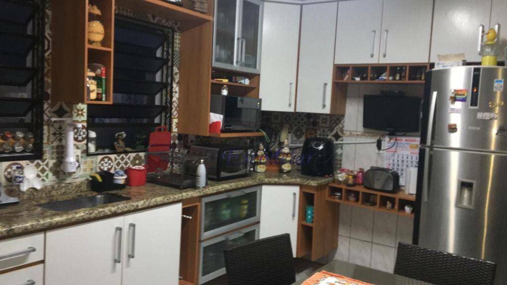 Sobrado à venda com 3 quartos, 156m² - Foto 4