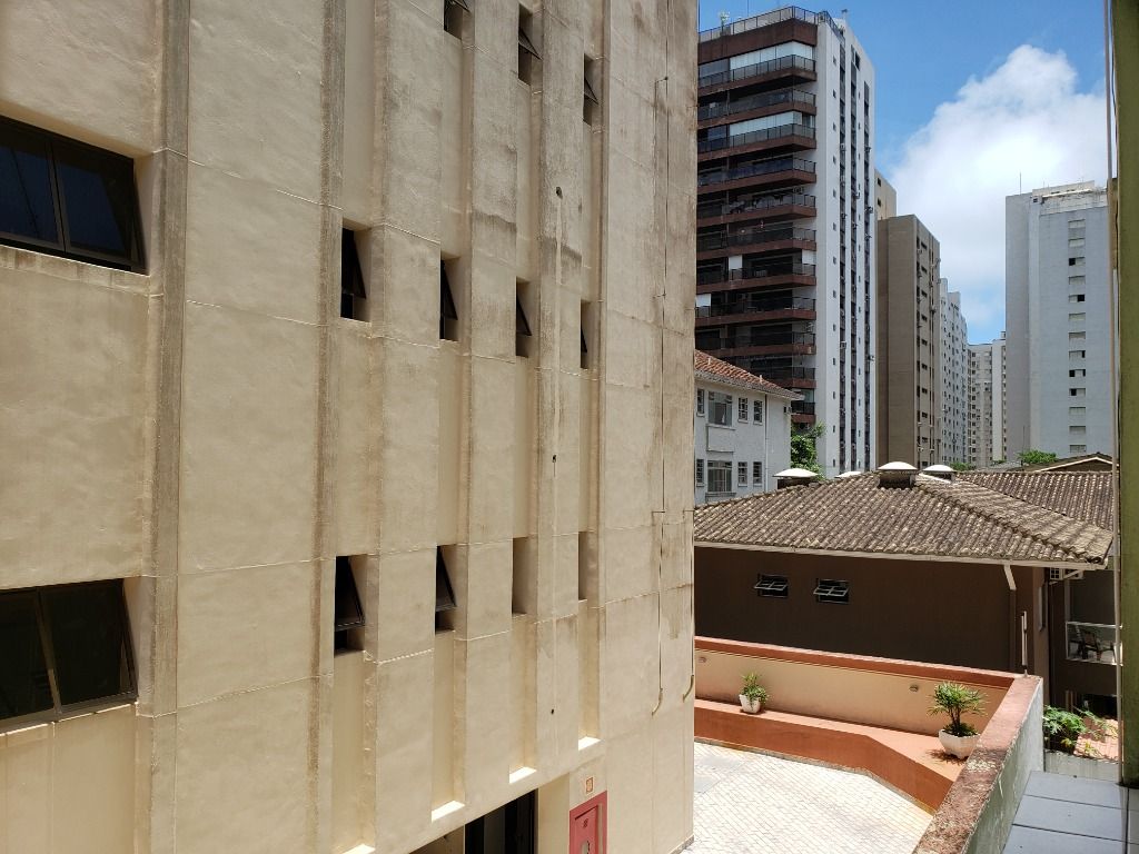 Apartamento à venda com 3 quartos, 100m² - Foto 50