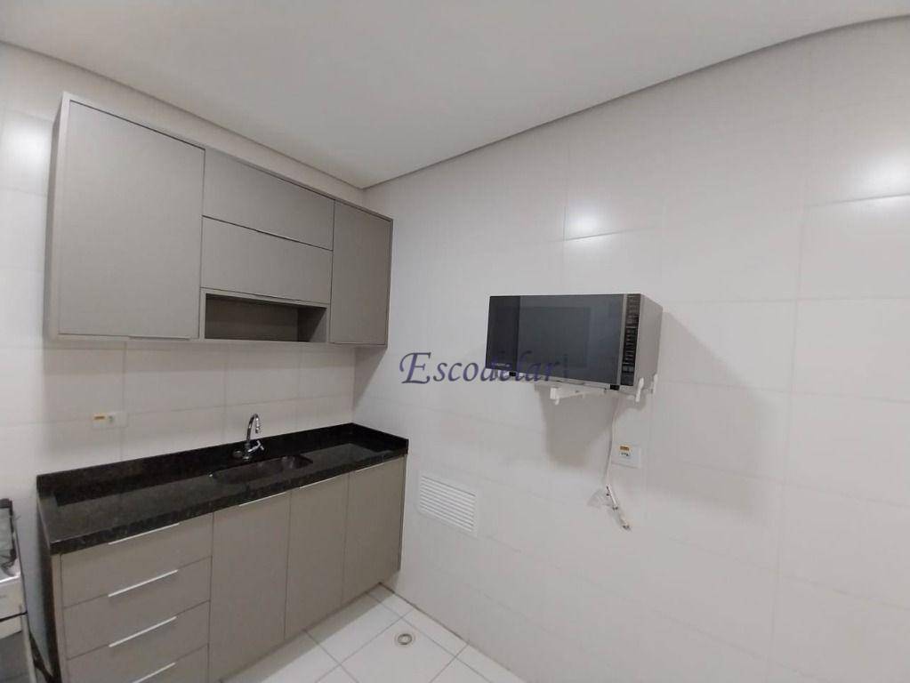 Apartamento à venda com 3 quartos, 114m² - Foto 36