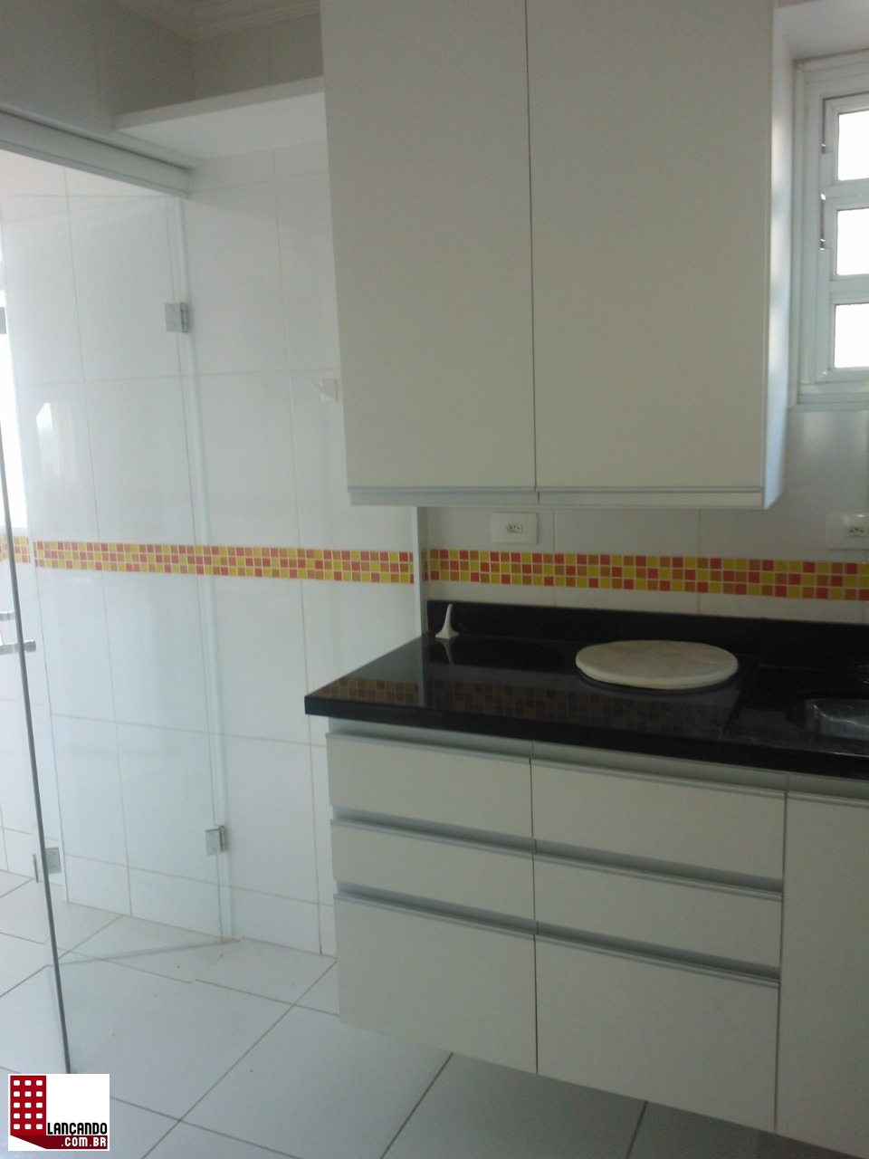 Apartamento à venda com 2 quartos, 83m² - Foto 5