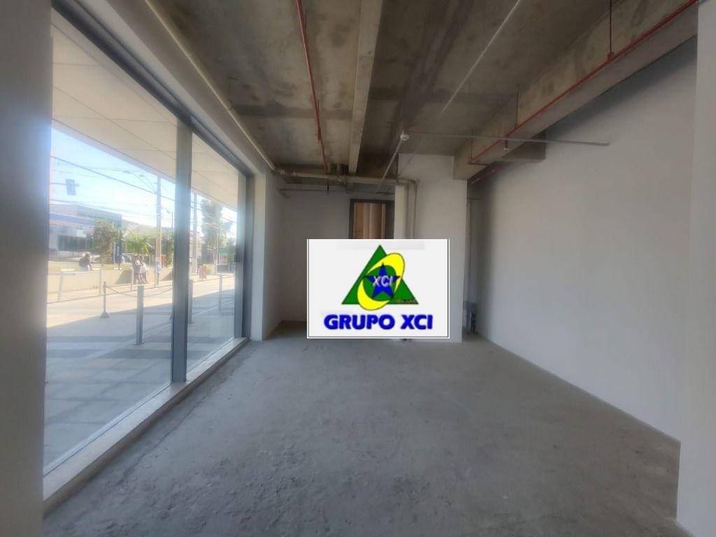 Loja-Salão, 52 m² - Foto 10